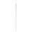 5x Airbrush Needle 0.2mm Gravity Feed 5