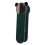 (Green) Uitschuifbare groene wandhanger 3