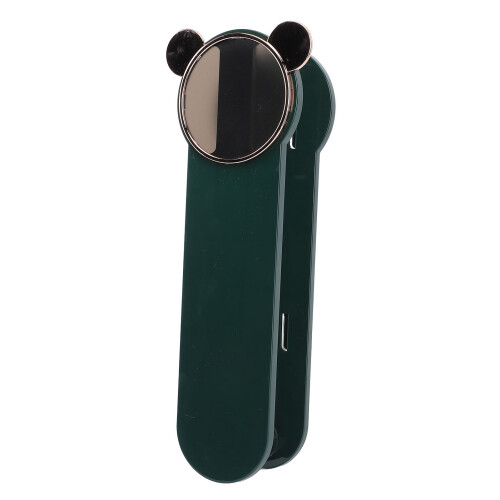 (Green) Uitschuifbare groene wandhanger 2