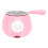 Electric Chocolate Melter Kitchen Baking Tool for Home Commercial 3