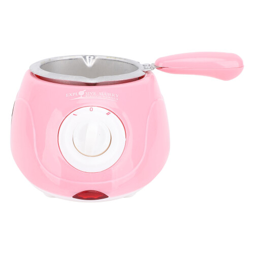 Electric Chocolate Melter Kitchen Baking Tool for Home Commercial 2