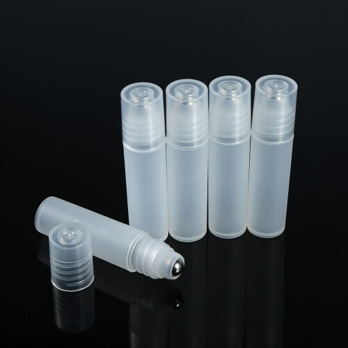 5pcs Stainless Steel Roller Ball for Perfume/Cosmetics 2