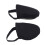 (L) Windproof Breathable Cycling Shoe Toe Covers M 4