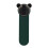 (Green) Uitschuifbare groene wandhanger 2