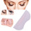 5 Pairs Silicone False Eyelash Curler Lifting Pad 5