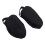 (L) Windproof Breathable Cycling Shoe Toe Covers M 5