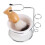Shaving Brush Holder + Soap Bowl Set for Men 2