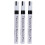 Penna Vernice Auto Nera 3 Pcs Resistente Intemperie 1