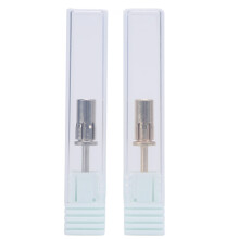 2PCS Tungsten Steel Mandrel Bit for Nails