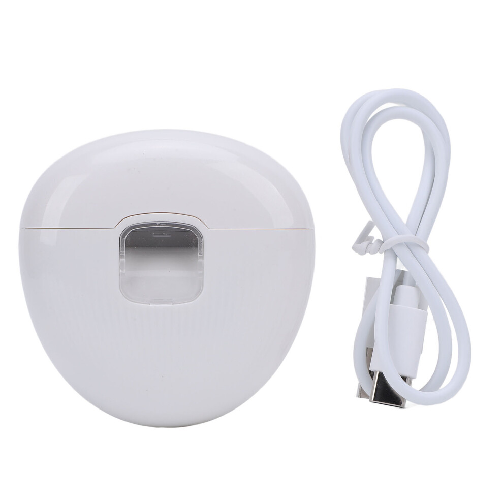 Electric Nail Clipper Low Noise Automatic for Baby