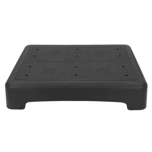 Bath Shower Step Stool Non Slip Portable Mobility Step Indoor Outdoor