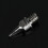 5x Airbrush Nozzle 0.5mm Gravity Feed 4