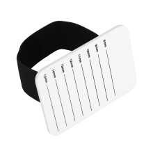 8-15mm Makeup Eyelash Tray Strip Stand