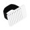 8-15mm Makeup Eyelash Tray Strip Stand 1