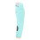 (Light Blue) Electric Callus Remover USB Rechargeable Waterproof 2
