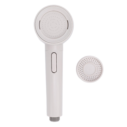 Douche Kop Met Eén Druk Sluiting Handbediend Filter