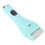 (Light Blue) Electric Callus Remover USB Rechargeable Waterproof 3