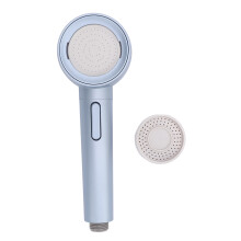 Hoogdruk Filter Douche Kop Regendouche Lichtblauw