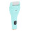 (Light Blue) Electric Callus Remover USB Rechargeable Waterproof 4