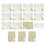Toilettraining Sticker Beloning Chart Peuters Kids 1