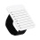 8-15mm Makeup Eyelash Tray Strip Stand 4