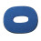 Cuscino Sedile Ciambella Memory Foam Traspirante 4