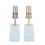 2PCS Tungsten Steel Mandrel Bit for Nails 2