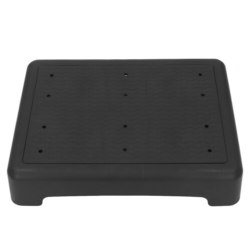 Bath Shower Step Stool Non Slip Portable Mobility Step Indoor Outdoor 2