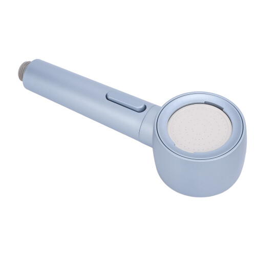 Hoogdruk Filter Douche Kop Regendouche Lichtblauw 2