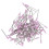 100Pcs Quartz Nail Drill Bits for Cuticle Removal 4