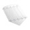 Durable Acrylic Nail Polish Display Stand 5 Layers 4