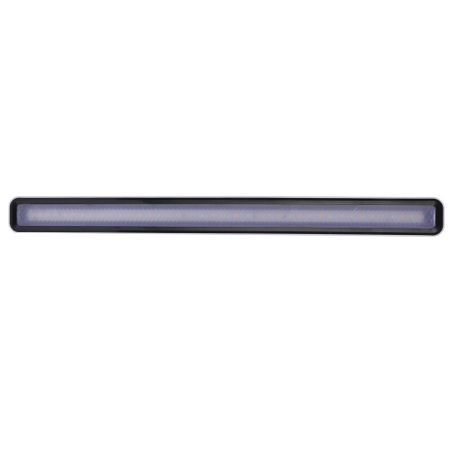 Verstelbare LED kastlamp met touch bediening 1