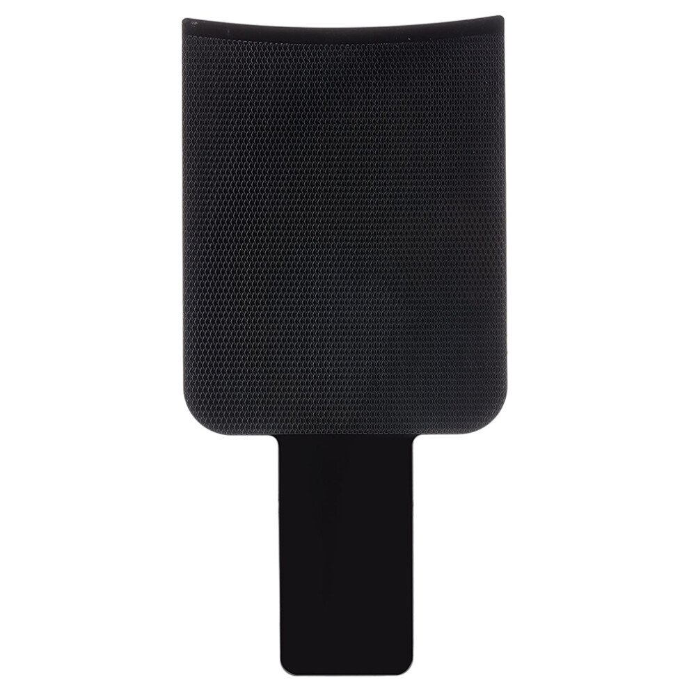 Light Hair Dyeing Brush High Comb Plate Salon Styling Tool