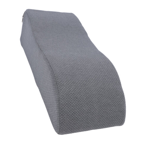 Ergonomic S-Shaped Memory Foam Leg Pillow for Elderly 2