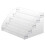 Durable Acrylic Nail Polish Display Stand 5 Layers 5
