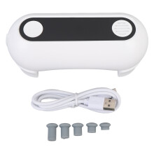 Automatic Sensor Toilet Flush Kit for Bathroom