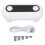 Automatic Sensor Toilet Flush Kit for Bathroom 1