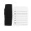 8-15mm Makeup Eyelash Tray Strip Stand 2