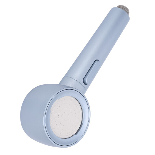 Hoogdruk Filter Douche Kop Regendouche Lichtblauw 1