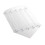 Durable Acrylic Nail Polish Display Stand 5 Layers 2