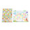 Toilettraining Sticker Beloning Chart Peuters Kids 2