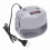 (220V EU Plug) Nageltrockner 300W/600W, 2 Gänge, Auto-Sensor, EU 1