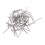 100pcs Ball Head Tungsten Nail Drill Bits 3