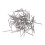 100pcs Ball Head Tungsten Nail Drill Bits 5