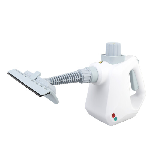 250ml Handheld Steam Cleaner Portable with Security Lock 2