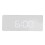 LED Mirror Digital Alarm Clock Large Display 4