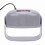 (220V EU Plug) Nageltrockner 300W/600W, 2 Gänge, Auto-Sensor, EU 5
