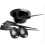 5pcs/set Hair Dyeing Set Bowl Brush Ear Shield Comb 2