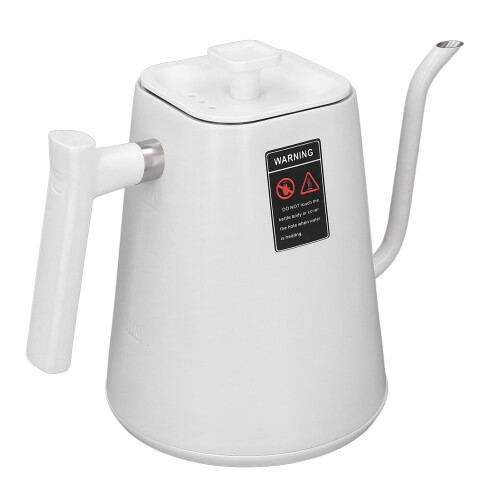 (EU Plug 220V) E-Gießkannen-Kocher Smart Temp EU 220V 1