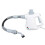250ml Handheld Steam Cleaner Portable with Security Lock 2